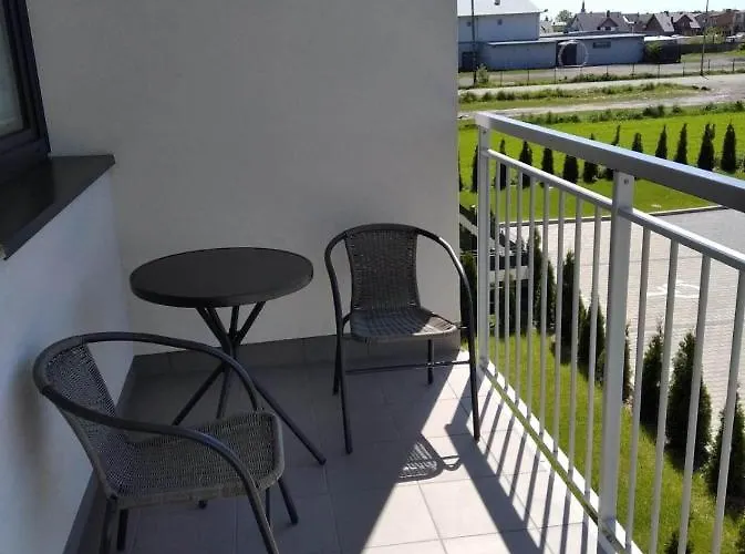 Apartament Dluga Uniejow