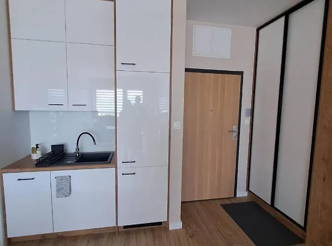 Apartament Dluga Uniejow