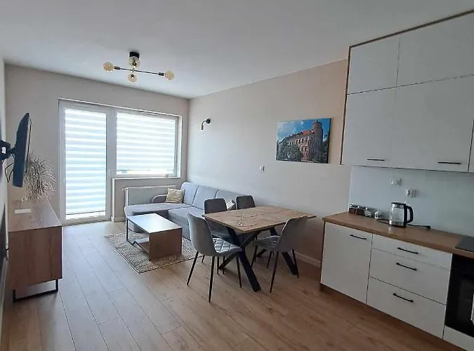 Apartament Dluga Uniejow