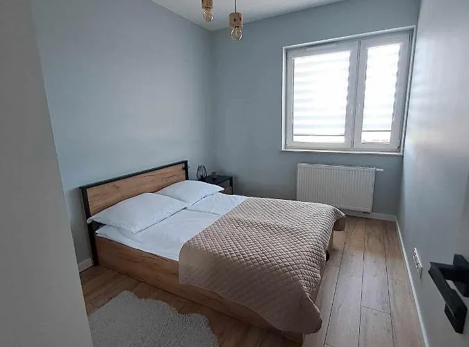 Apartament Dluga Uniejow