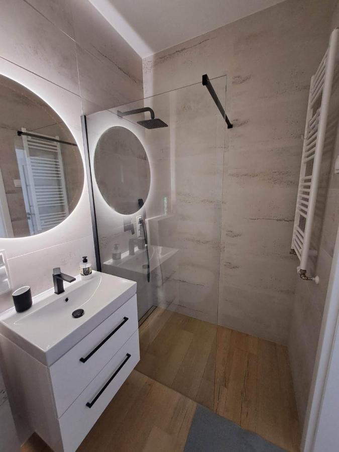 Dluga Apartment