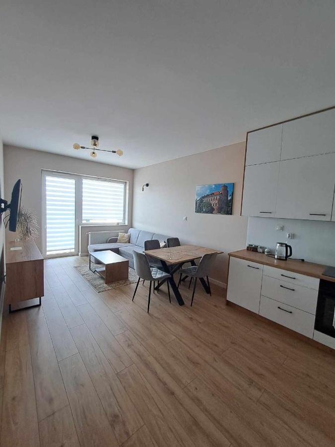 Apartment Dluga Uniejow