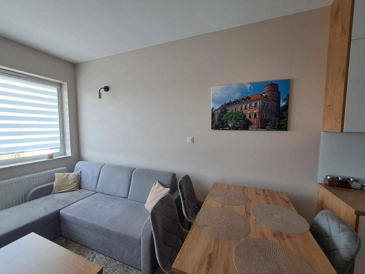 Apartment Dluga Uniejow